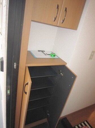 エル・アールASAYAの物件内観写真